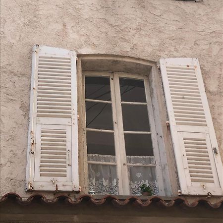 Cosy Apartment Vieil Antibes Exteriör bild