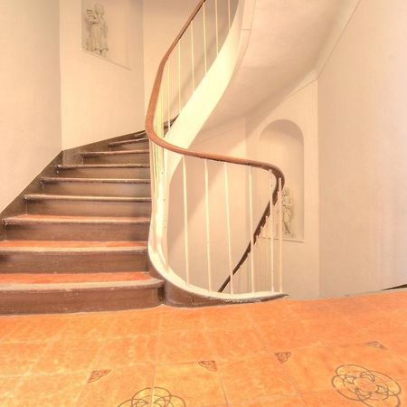 Cosy Apartment Vieil Antibes Exteriör bild