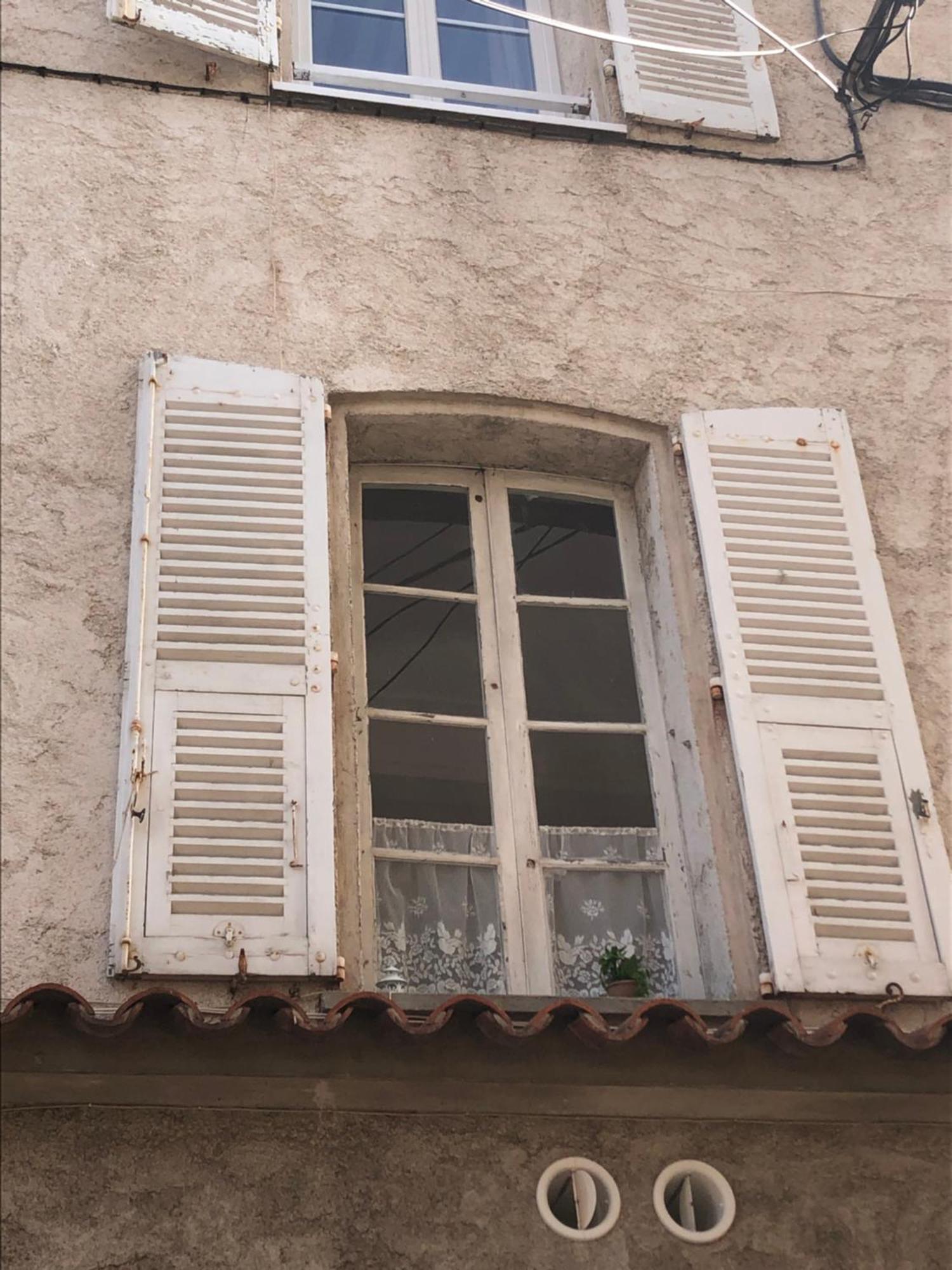 Cosy Apartment Vieil Antibes Exteriör bild